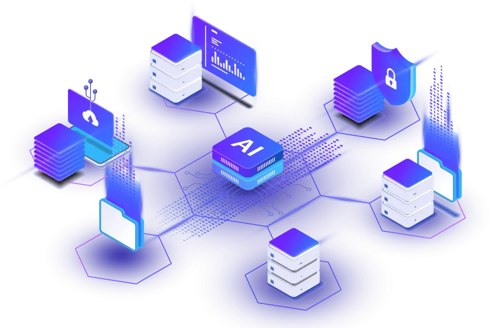T7 Solution AI Ecosystem