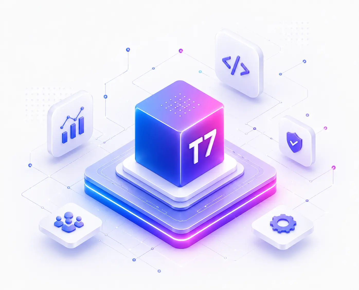 Why T7 Solution
